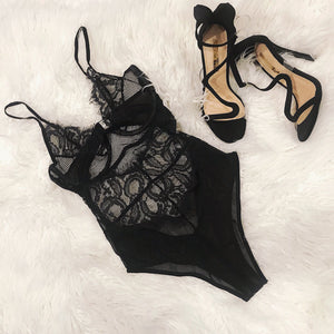 "Come Get It" Bodysuit