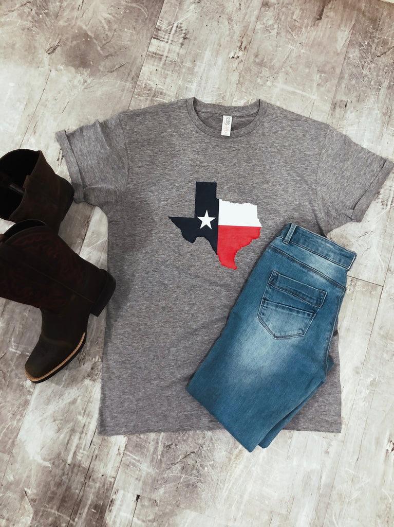 Texas T-shirt