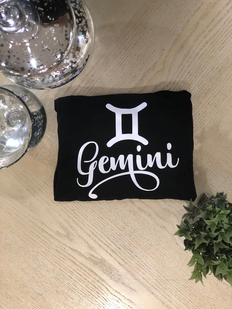 Gemini T-shirt